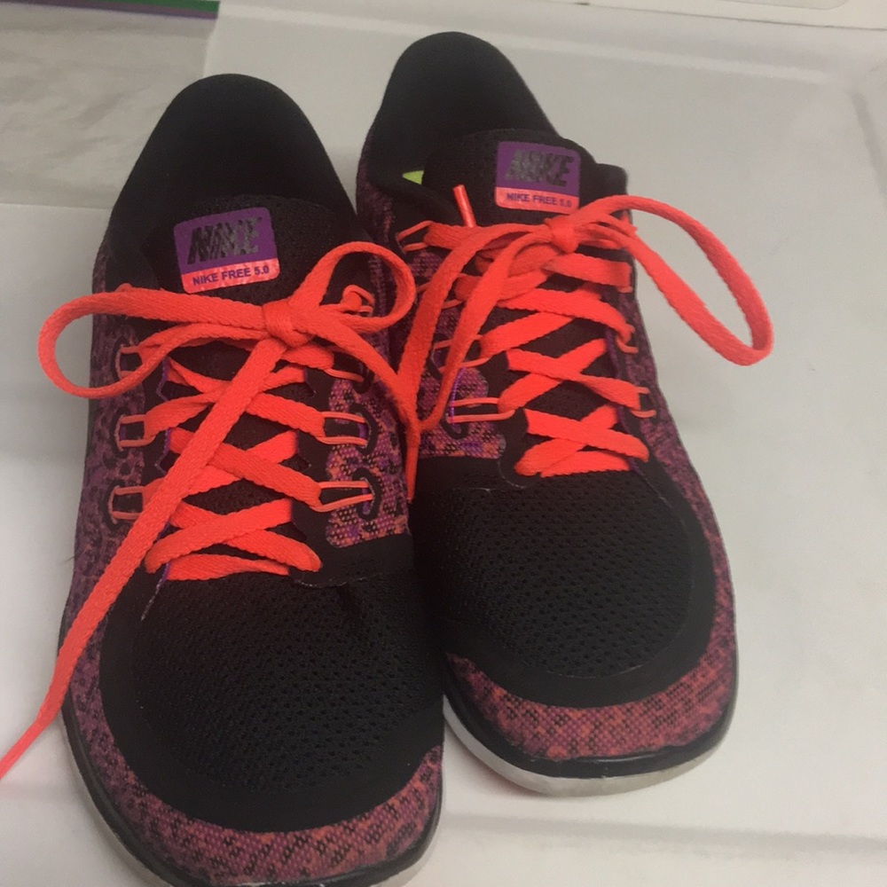 Nike free